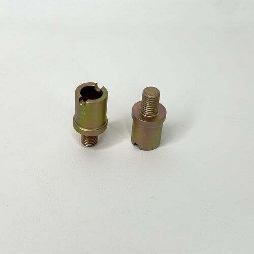 landing gear tow pins cirrus