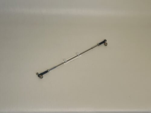 LINKAGE