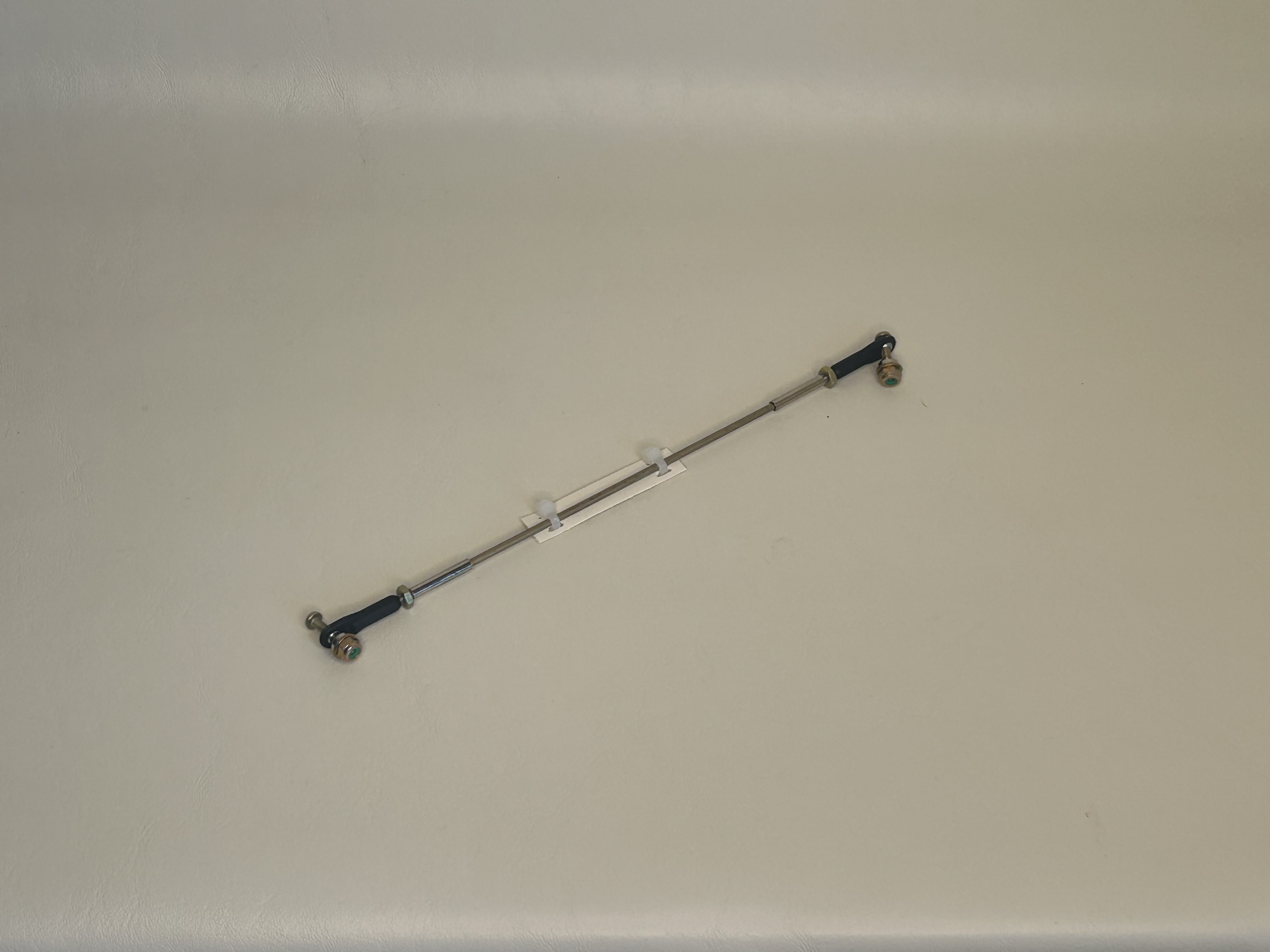 LINKAGE