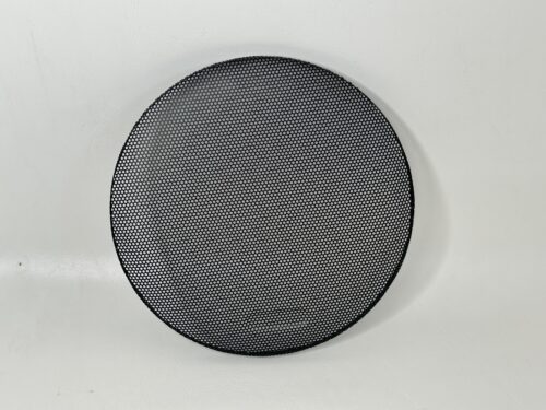 Speaker grill for Cirrus Aircraft; 6.25" in size