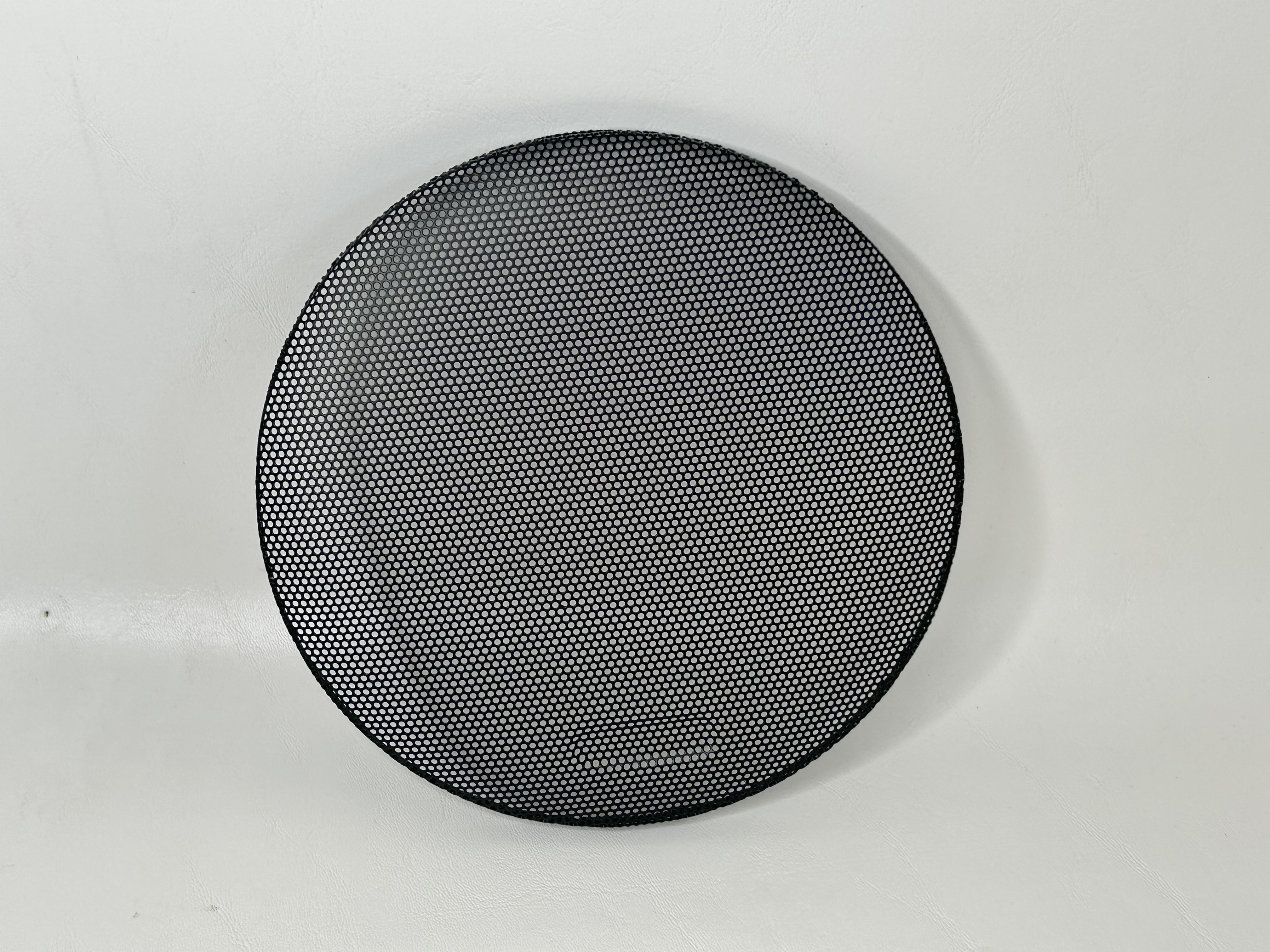 6.25in Speaker Grill