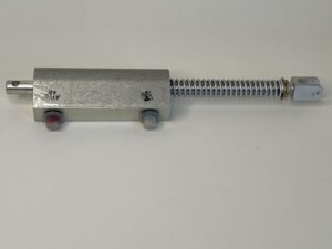 MASTER CYLINDER