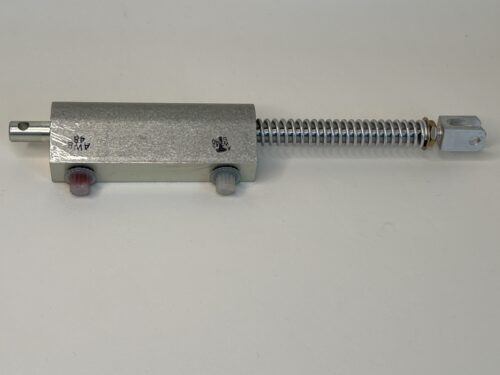 MASTER CYLINDER