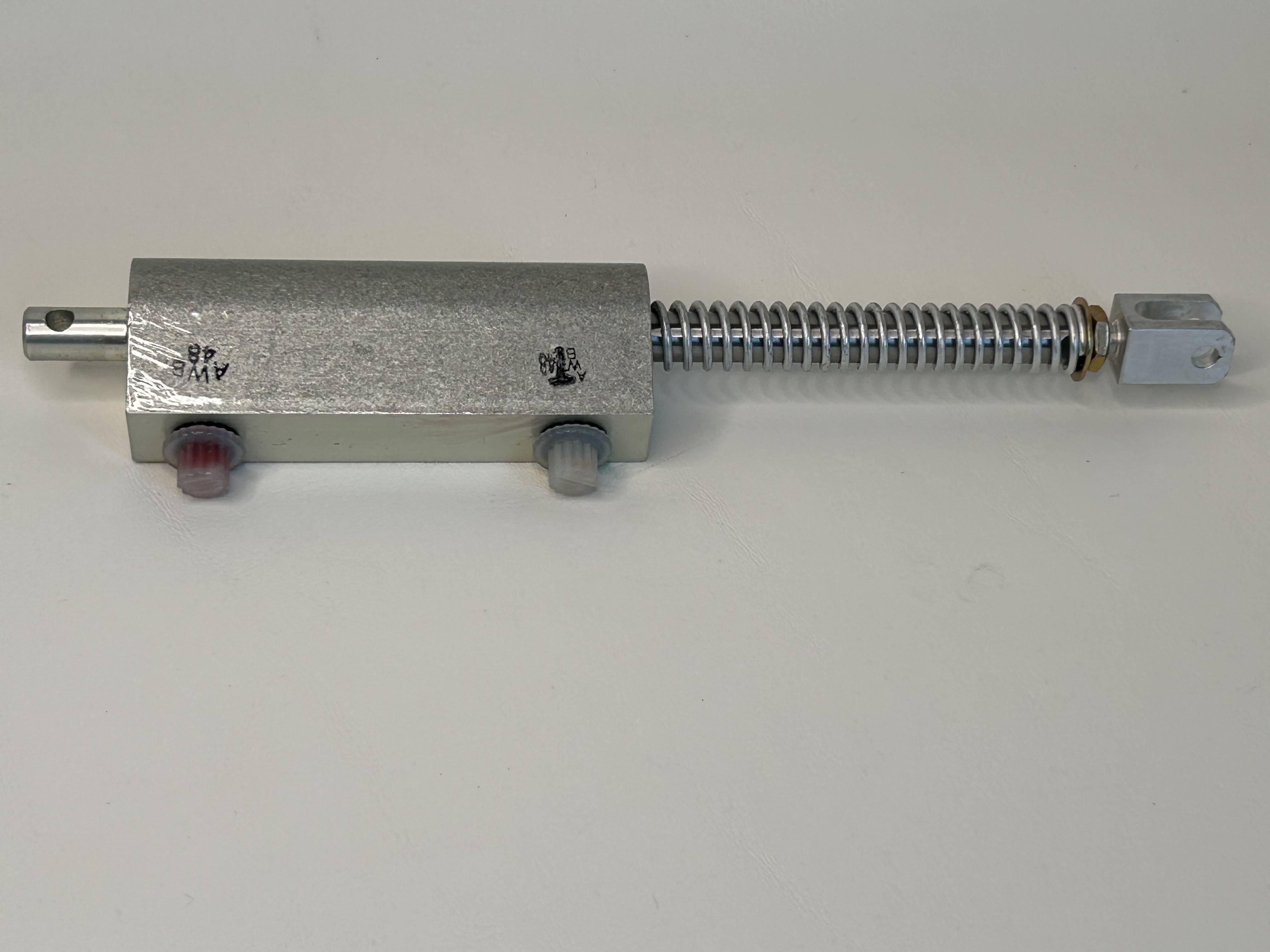MASTER CYLINDER