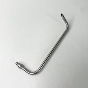 Slinger Ring Tube