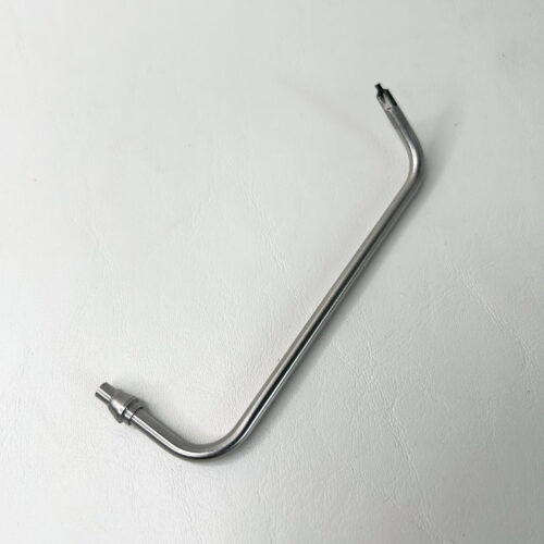 Slinger Ring Tube