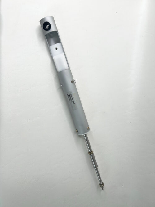 Spring Cartridge