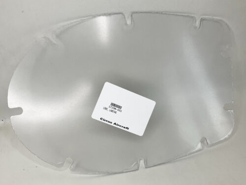 Cirrus Lens
