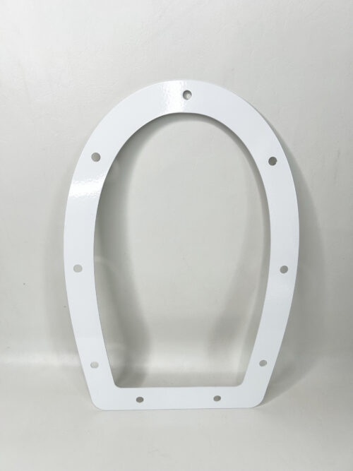 Lens retainer