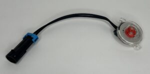 TKS fluid sensor, LH side
