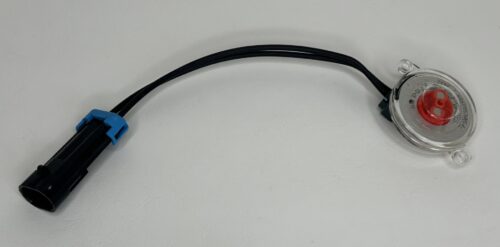 TKS fluid sensor, LH side