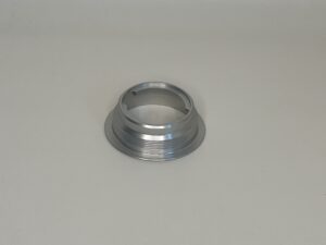 THREADED NECK