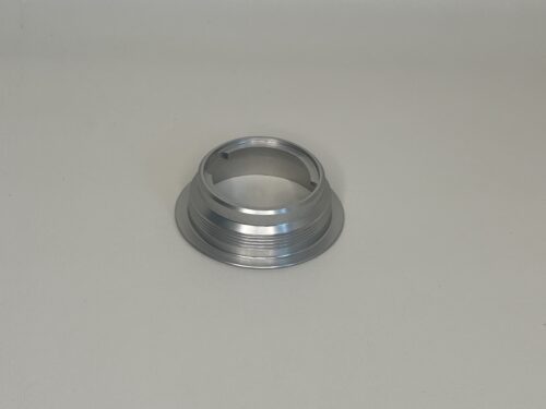 THREADED NECK