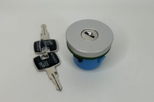 Filler Cap for TKS system on Cirrus Aircraft