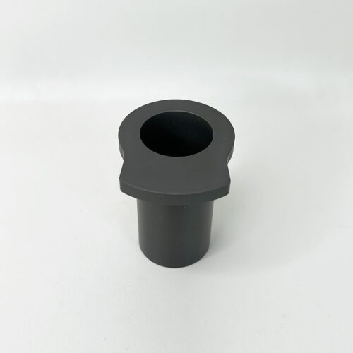 Cirrus aircraft spindle cup