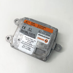 24 Volt Ballast