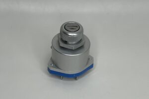 5 position double sided key ignition switch for cirrus aircraft