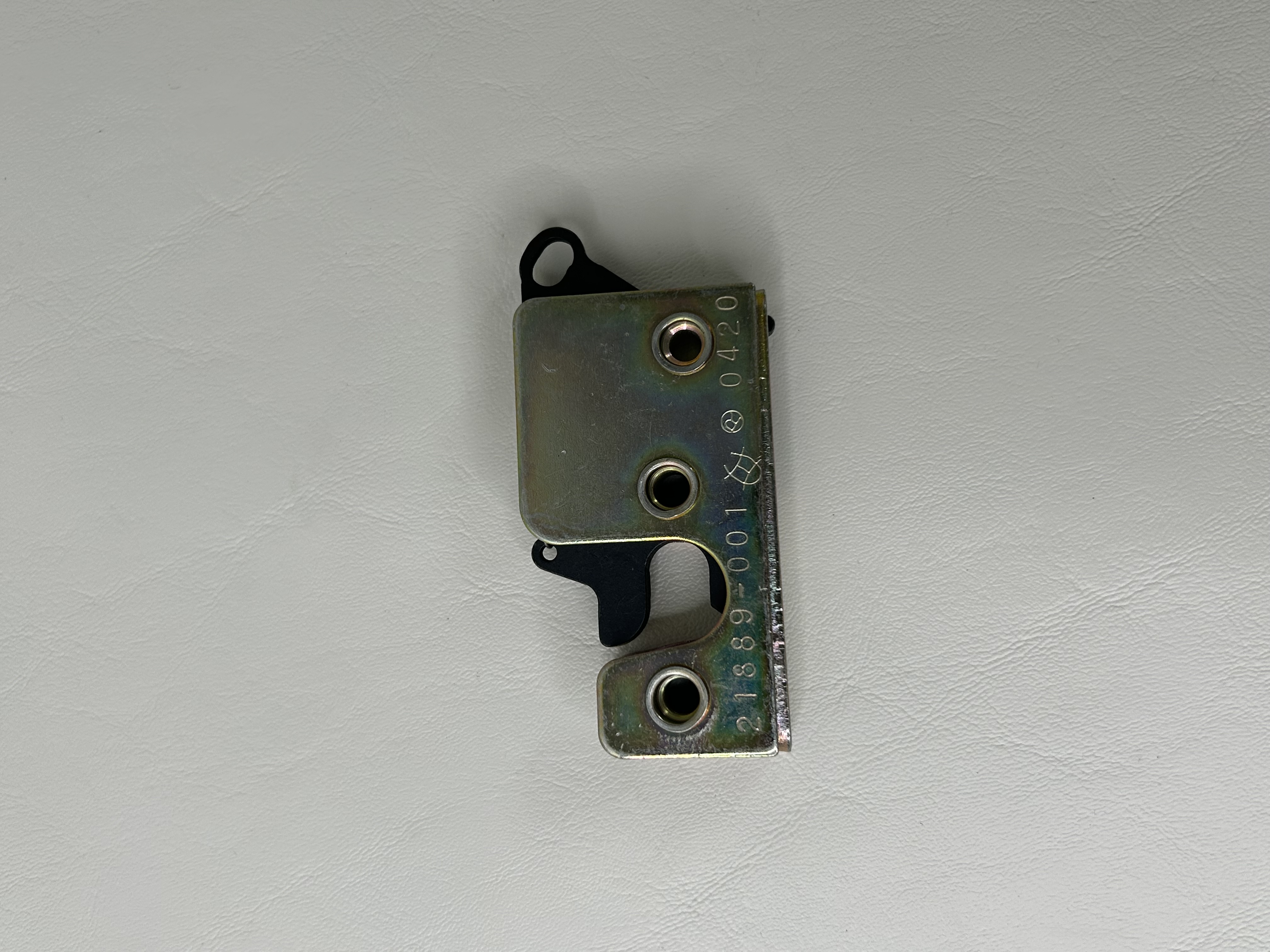 LH Cabin Door Latch