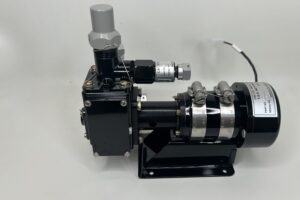 TKS Metering Pump Assembly