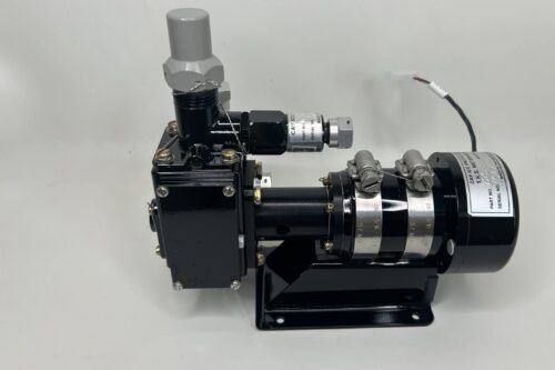 TKS Metering Pump Assembly