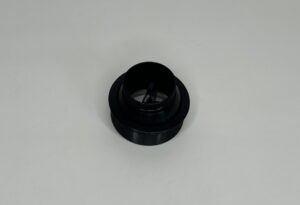 Cabin air valve for cirrus aircraft