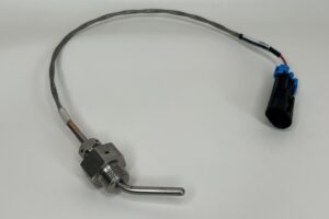 Oil temperature sensor for Cirrus aircraft