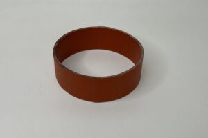 Air induction seal for cirrus SR22T aircraft