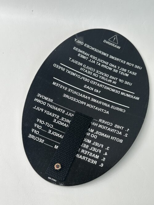 PLACARD - Image 2