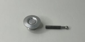 Push button start kit for Cirrus aircraft