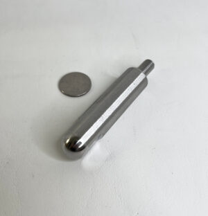 JACKING POINT ADAPTER