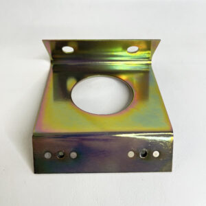 WHEEL FAIRING BRACKET