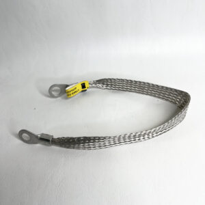 GROUNDING STRAP