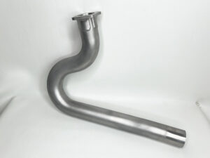 EXHAUST HEADER