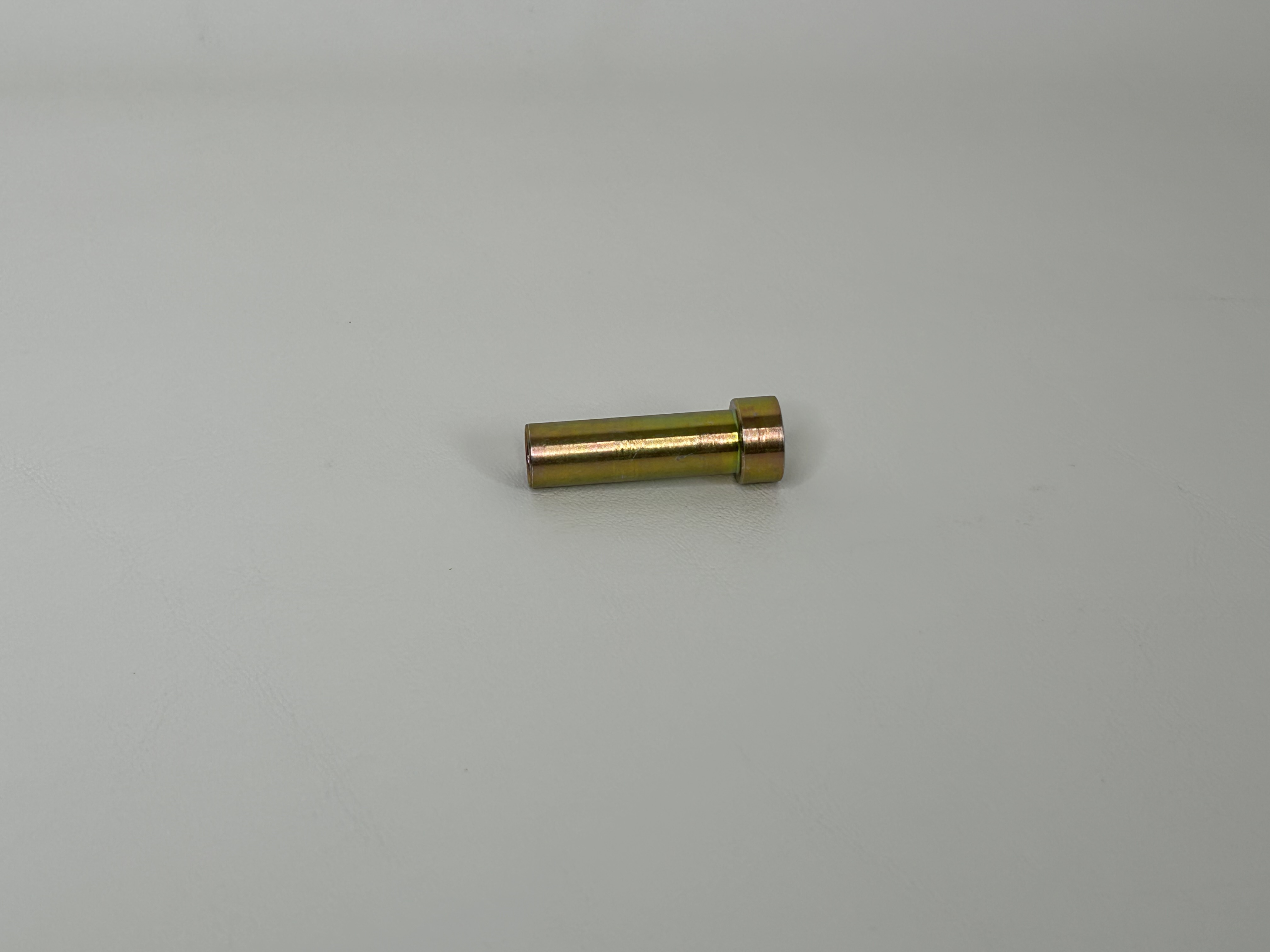 Nose Gear Shoulder Spacer