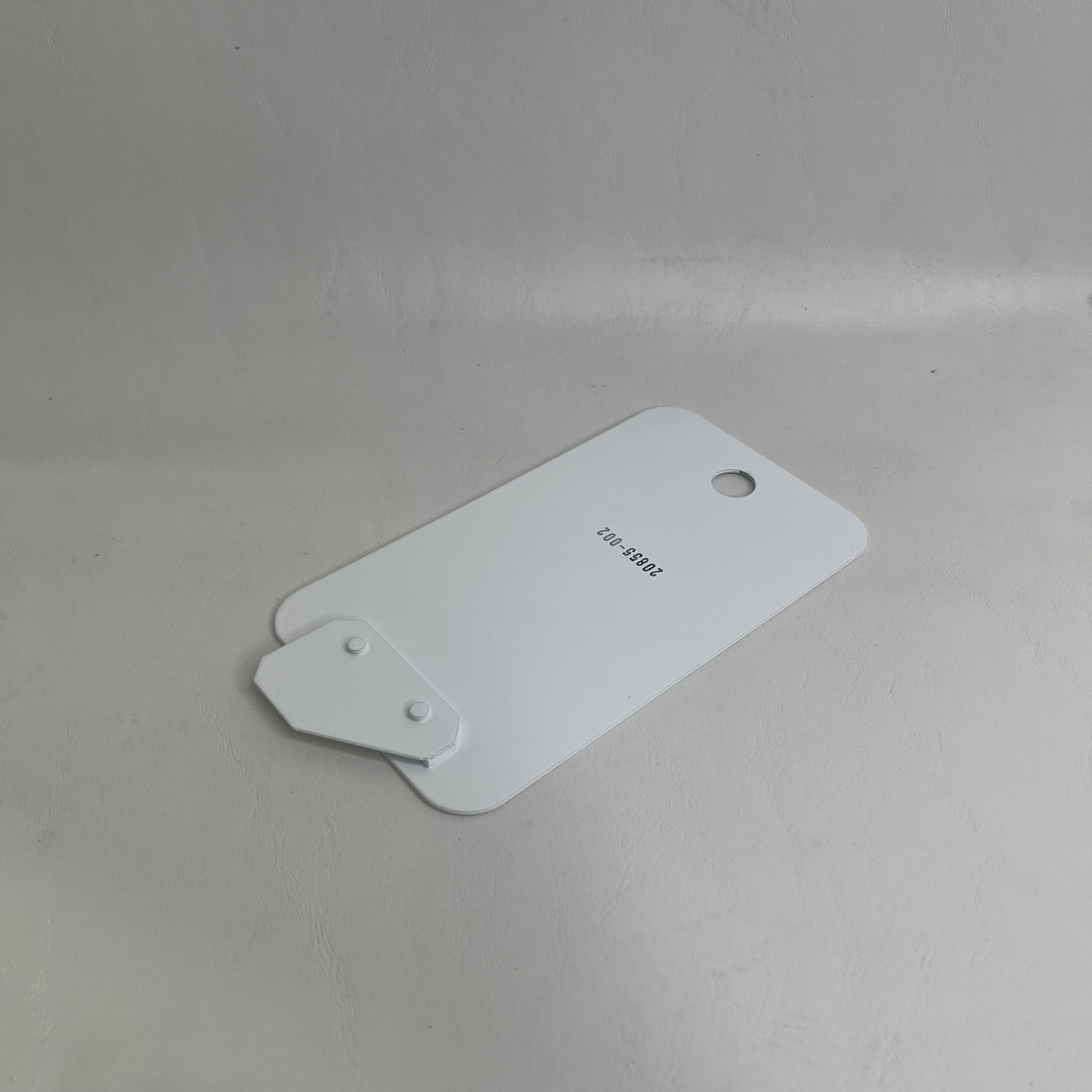 Cover, Ground Power Receptacle
