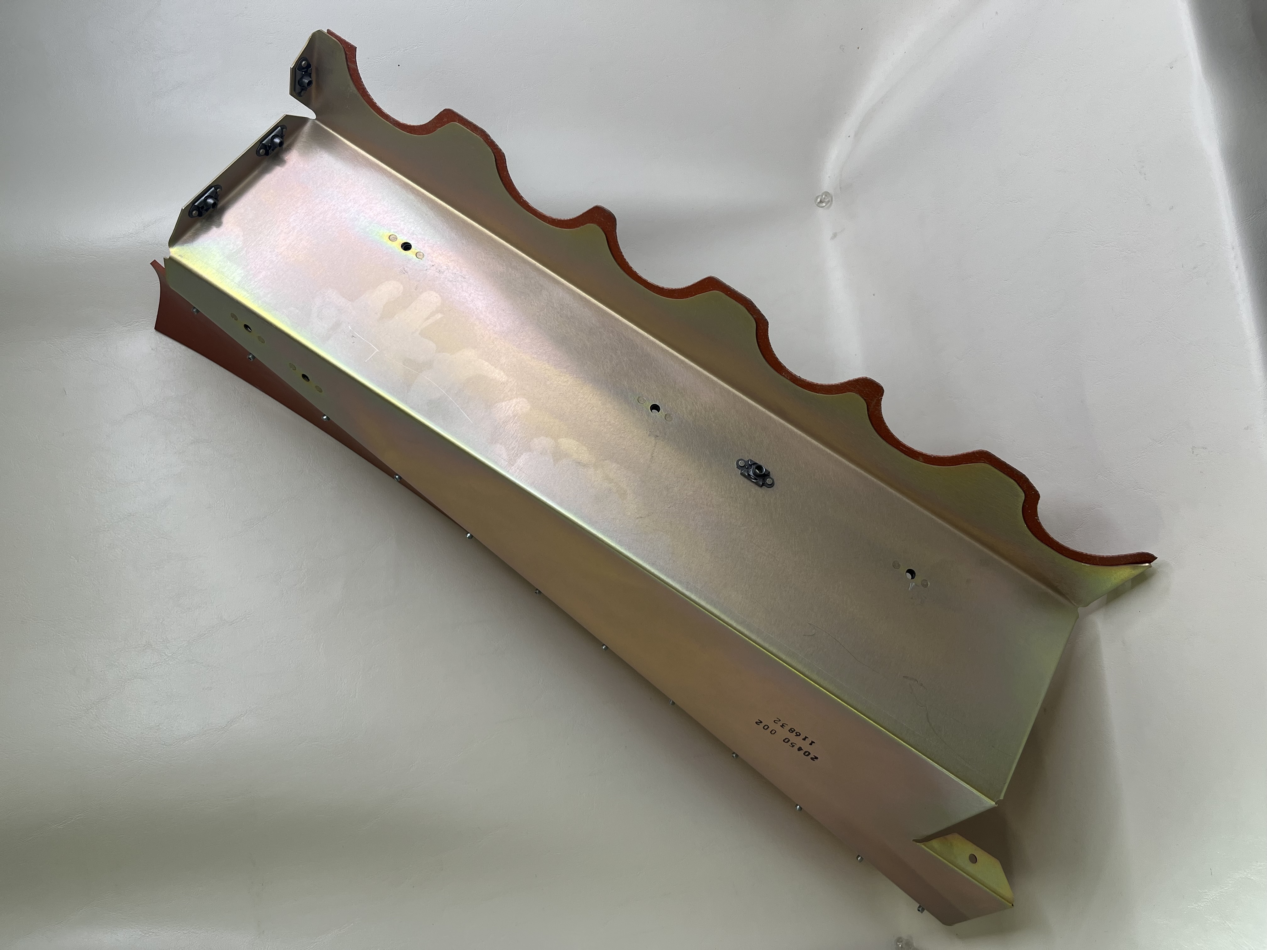 BAFFLE