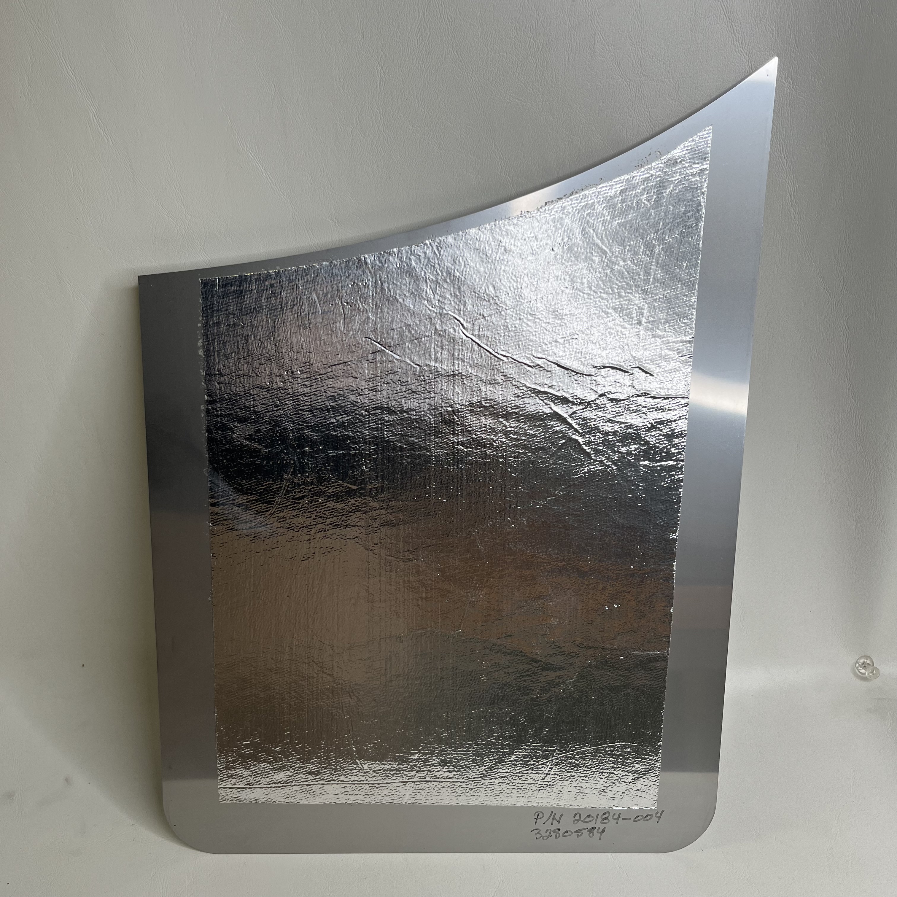 FIRE SHIELD