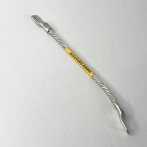 braided strap - Grounding