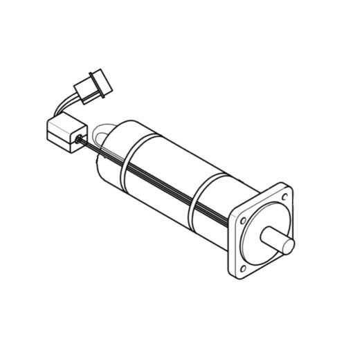 PITCH TRIM MOTOR