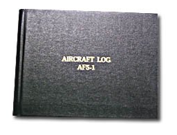LOG BOOK