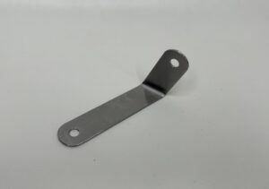 Air filter support P/N 14635-001 that fits BA111 (Cirrus P/N 50207-001)