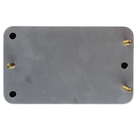 MOUNTING PLATE