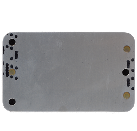 Mounting Adapter, HID Landing Light Ballast (14829-001) - Image 2