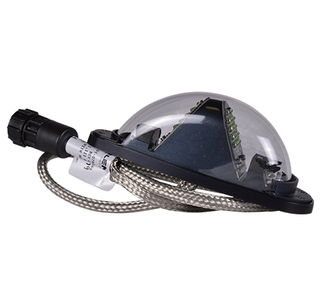 STROBE ASSEMBLY