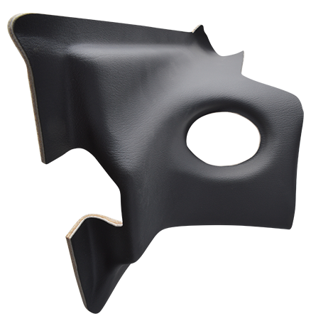 BOLSTER