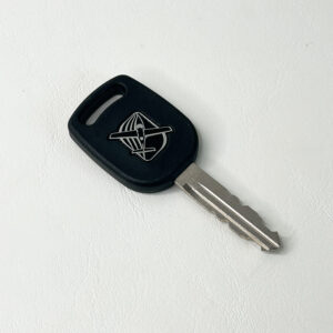 Cirrus cabin door key