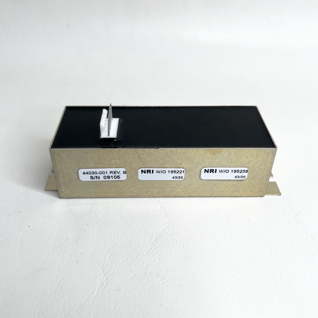 FIELD CONTROL MODULE, ALT 1 | TC AirParts