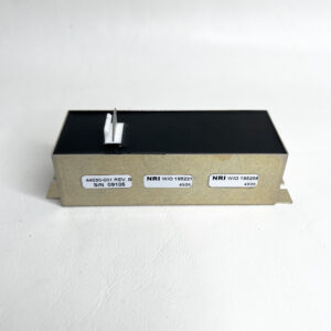 FIELD CONTROL MODULE, ALT 1