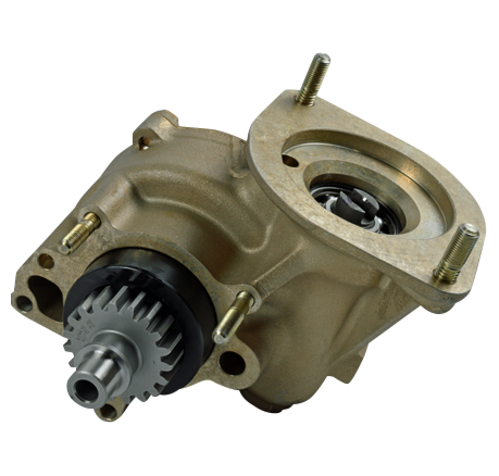 STARTER ADAPTER