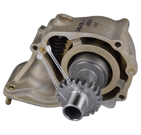 STARTER ADAPTER